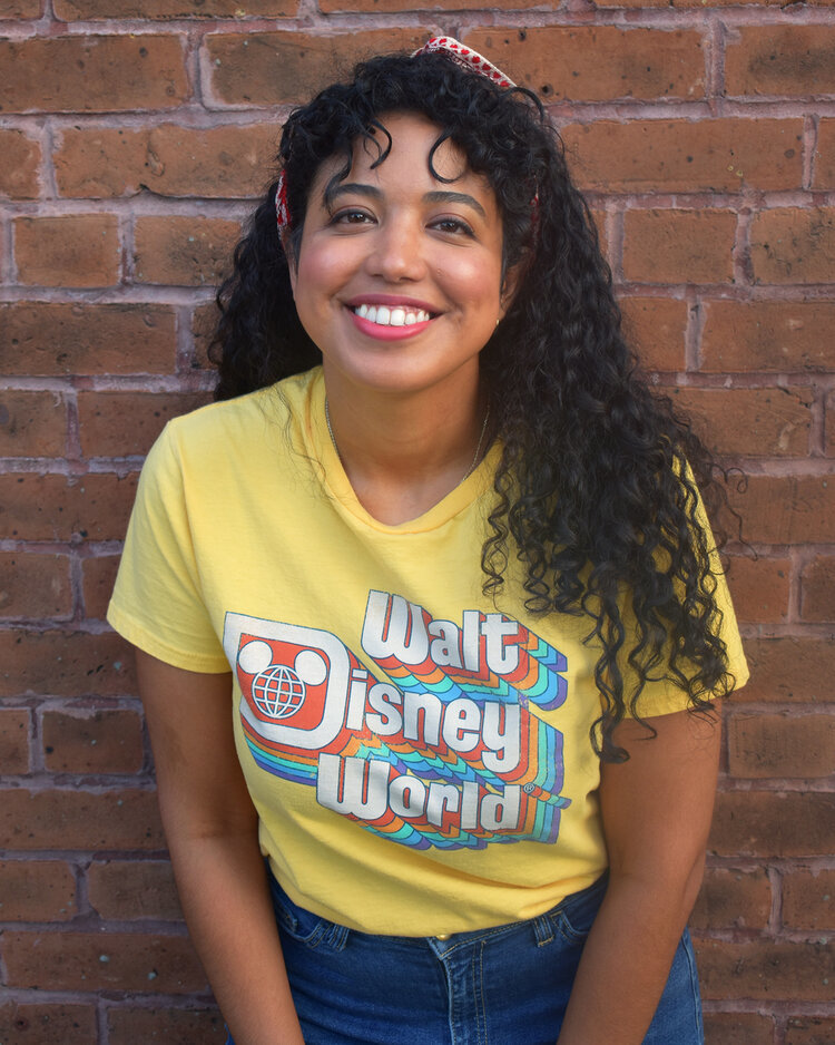 Gabriela Romero-Lacruz