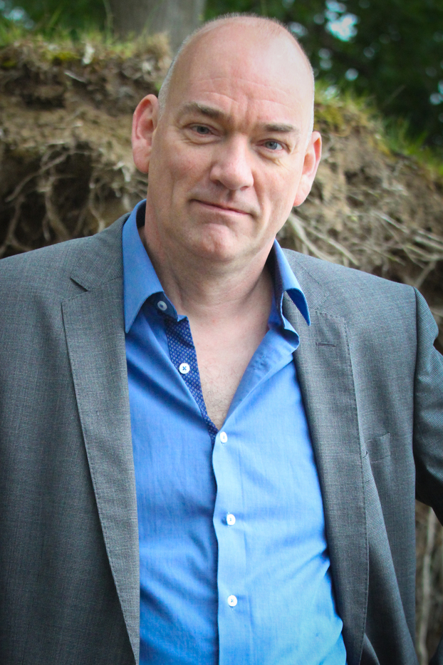 Floris M. Kleijne