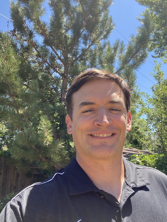 Michael K. Falciani