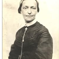 Phebe Ann Hanaford