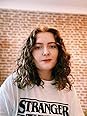 Photo of Alice Oseman