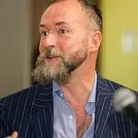 David Keenan