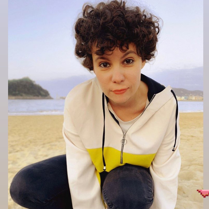 Déborah García Sánchez-Marín