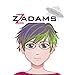 ZZ Adams