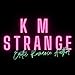 K.M. Strange