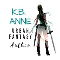 K.B. Anne