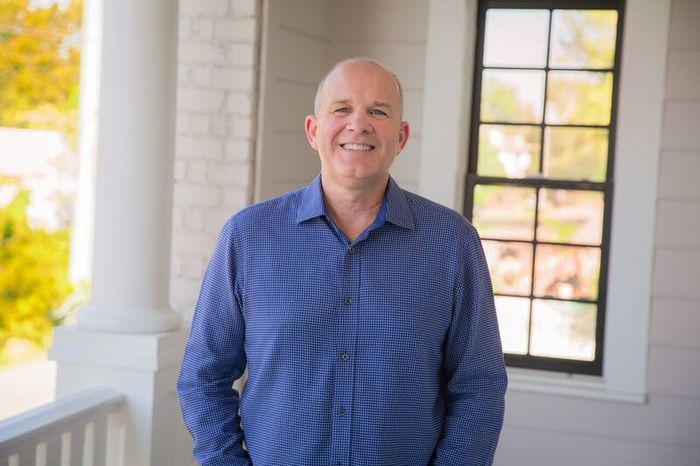 Gary L. Thomas profile picture