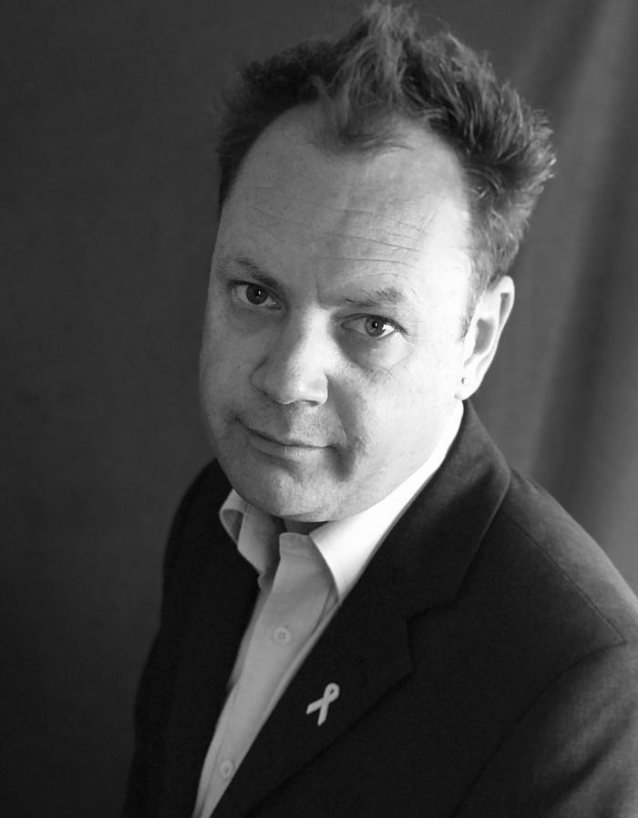Christopher D. Abbott