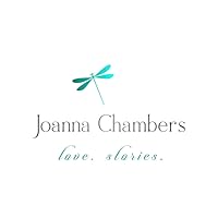 Joanna Chambers