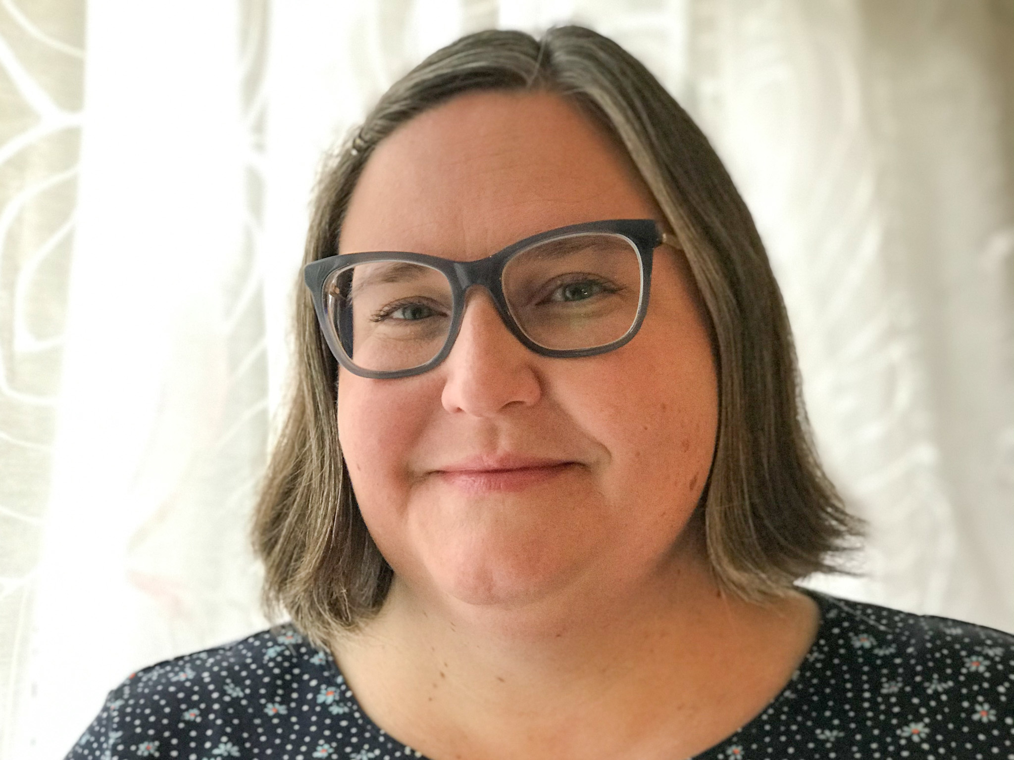 Stacey Wallace Benefiel