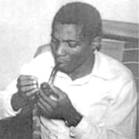 Christopher Okigbo
