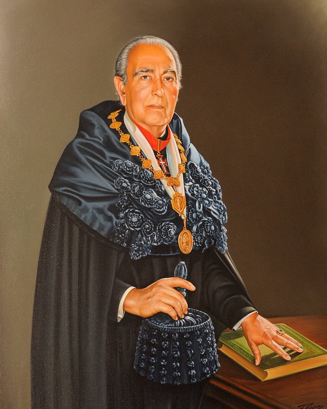 Justino Mendes de Almeida