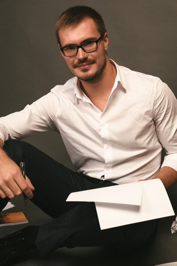 Дмитро Афанасьєв