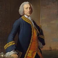 George Anson