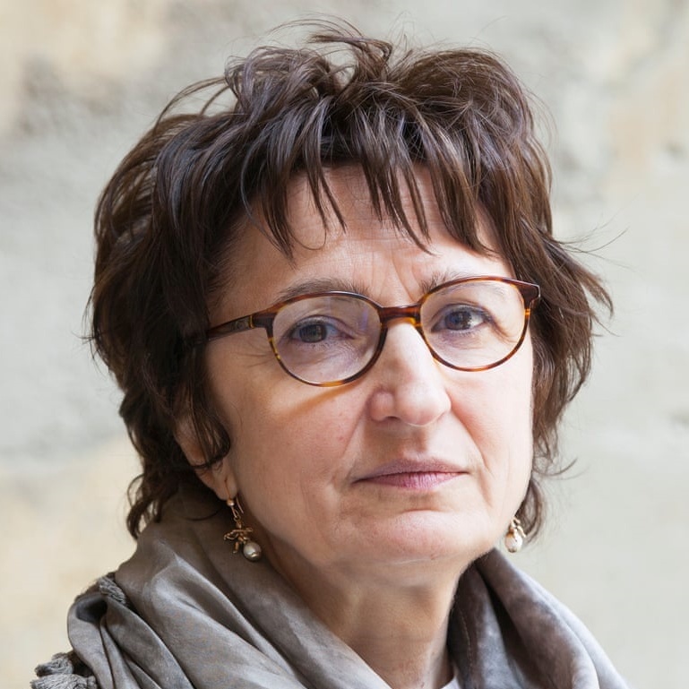 Donatella Di Pietrantonio