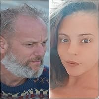 Edmund Platt & Natacha Neveu