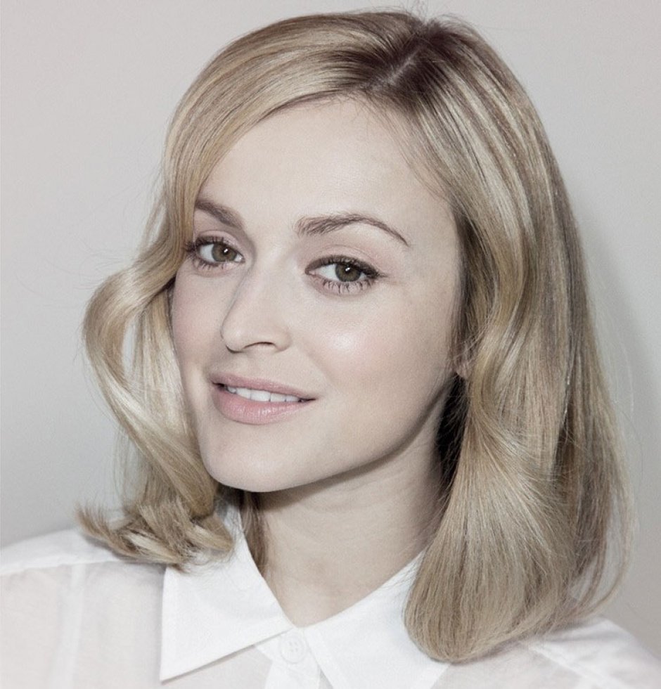 Fearne Cotton