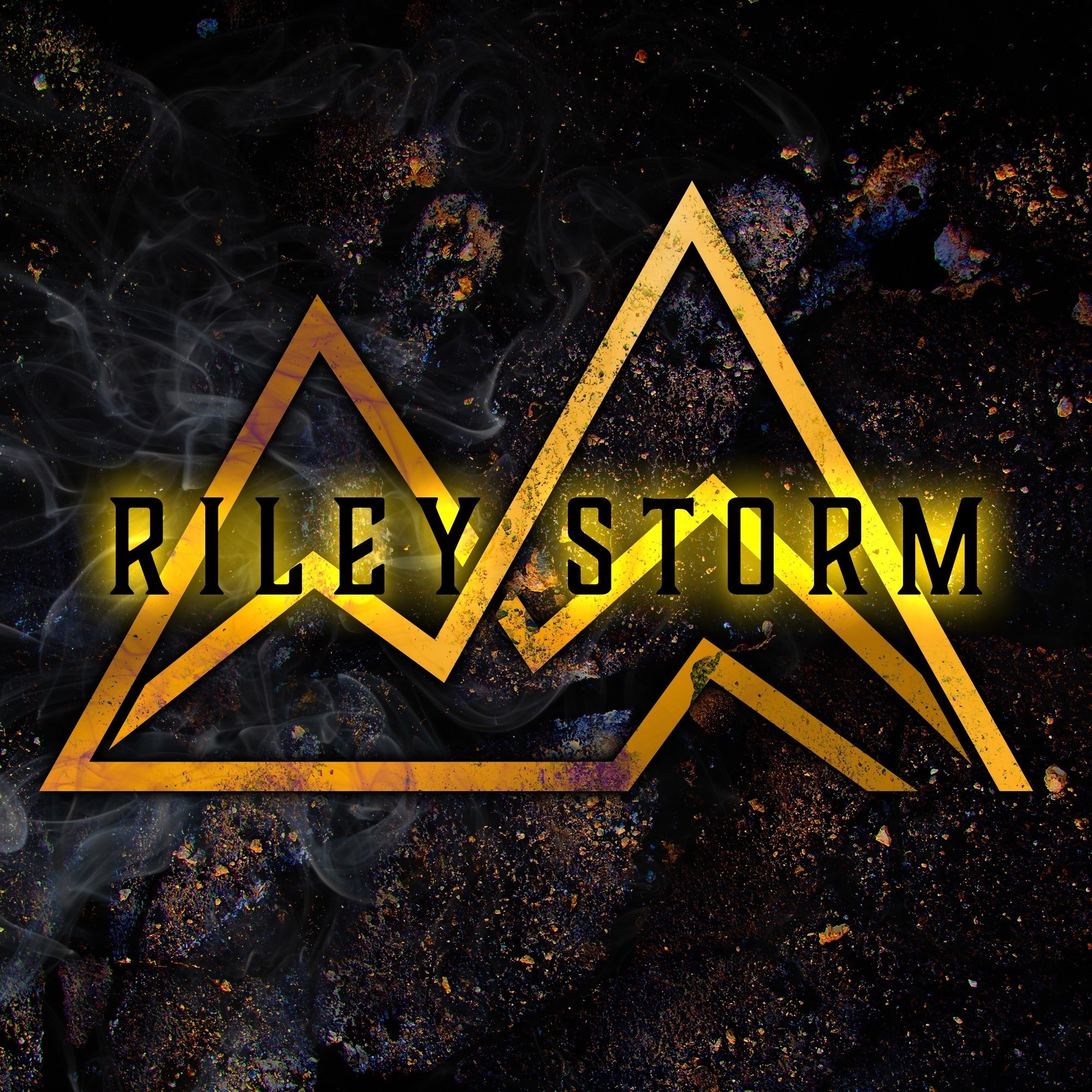 Riley Storm profile picture