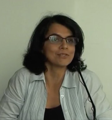 Catarina Madeira Santos