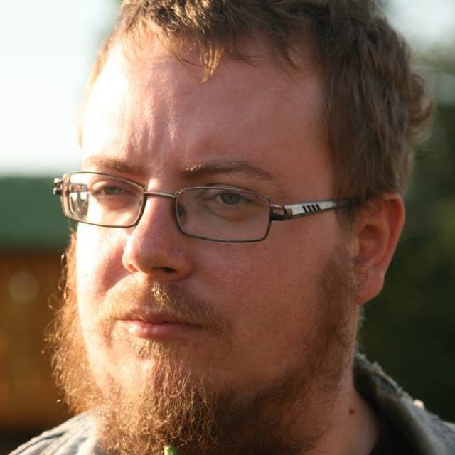 Joel Jans