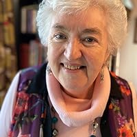 Sheila Turner Johnston