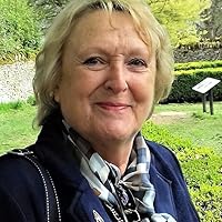 Ann Victoria Roberts