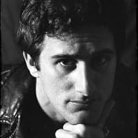 Philip-Dimitri Galas