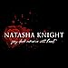 Natasha Knight
