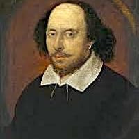 Уильям Шекспир