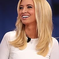 Kayleigh McEnany