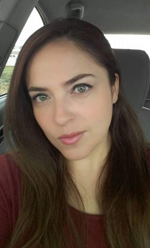 Claudia A. Pérez R.