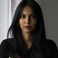 Profile Image for Amanda Jayatissa.