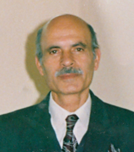 Ahmet Yılmaz Boyunağa profile picture