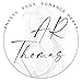 A.R.  Thomas