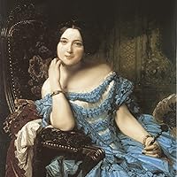 Frances Calderón de la Barca