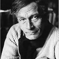 Peter Vansittart