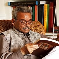 Shamsur Rahman Faruqi