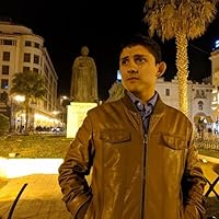 المكي أحمد المستجير