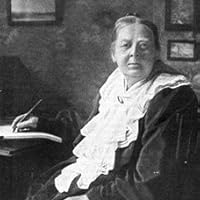 Mary Everest Boole