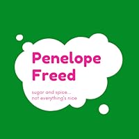 Penelope Freed