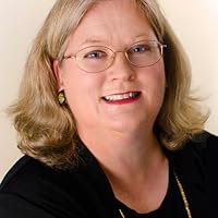 Mary Jo Tate
