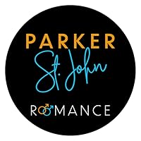 Parker St. John