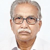 Kudavayil Balasubramanian