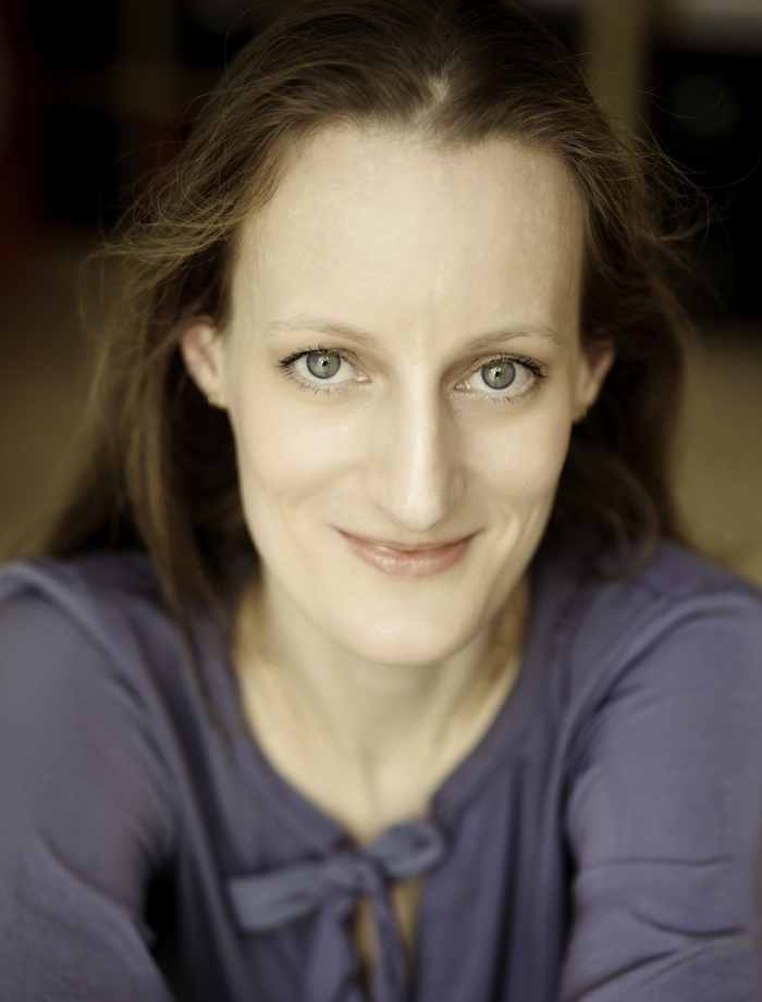 Angelina J. Steffort