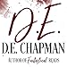 D.E. Chapman