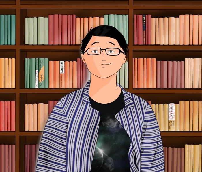 Galeh Pramudianto