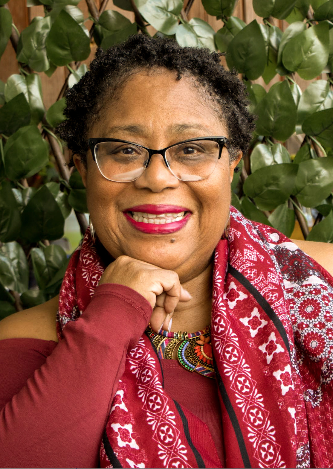 Dahlma Llanos-Figueroa