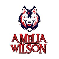 Amelia Wilson