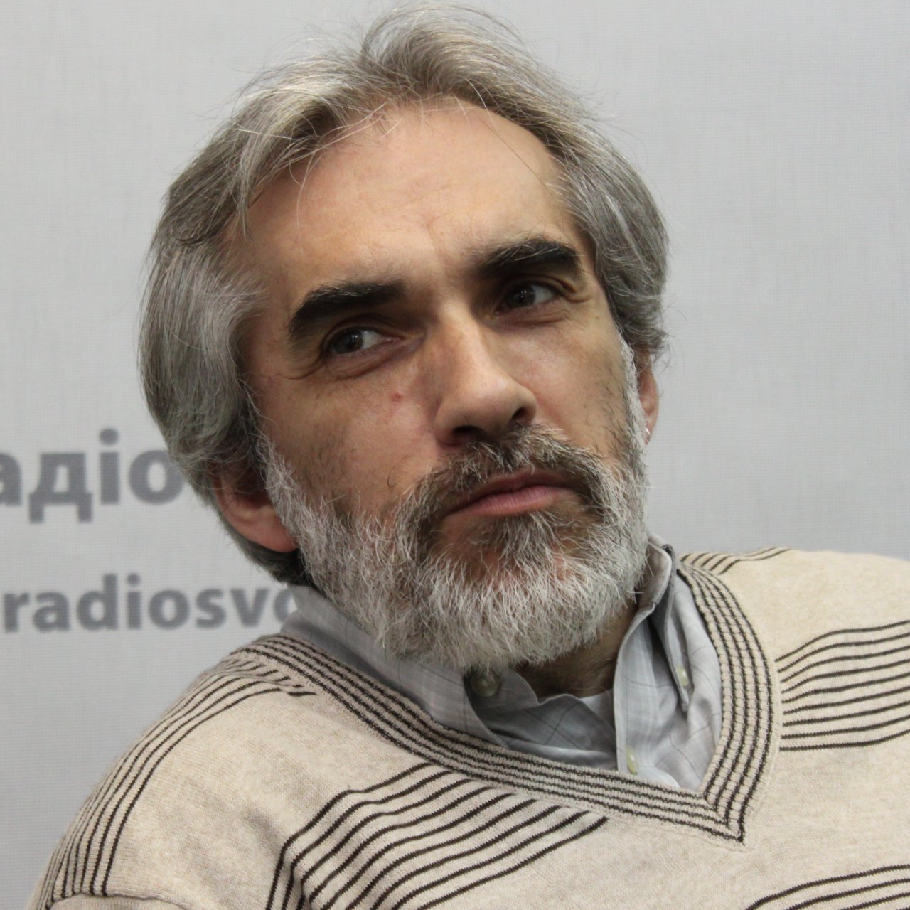 Yaroslav Hrytsak