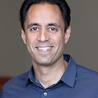 Deepak Malhotra